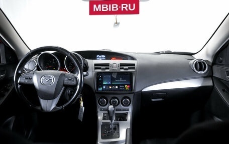 Mazda 3, 2010 год, 899 000 рублей, 14 фотография
