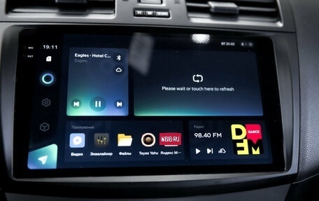 Mazda 3, 2010 год, 899 000 рублей, 21 фотография