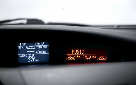 Mazda 3, 2010 год, 899 000 рублей, 25 фотография