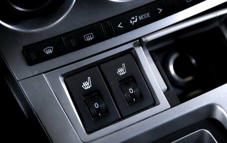 Mazda 3, 2010 год, 899 000 рублей, 23 фотография