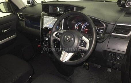 Toyota Tank I, 2018 год, 980 230 рублей, 3 фотография