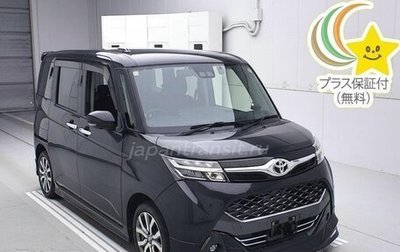 Toyota Tank I, 2018 год, 980 230 рублей, 1 фотография