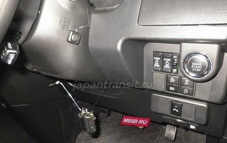 Toyota Tank I, 2018 год, 980 230 рублей, 4 фотография