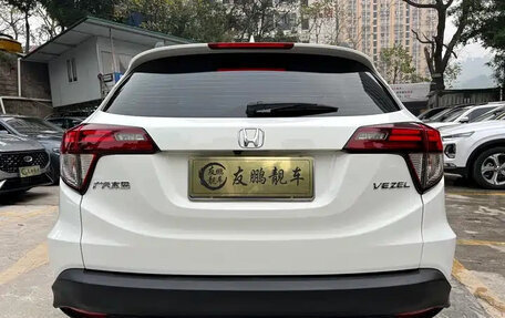 Honda Vezel, 2022 год, 1 450 004 рублей, 6 фотография