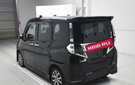 Toyota Tank I, 2018 год, 980 230 рублей, 2 фотография