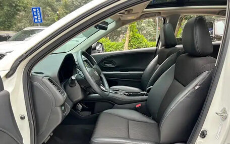 Honda Vezel, 2022 год, 1 450 004 рублей, 11 фотография