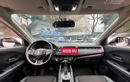 Honda Vezel, 2022 год, 1 450 004 рублей, 9 фотография