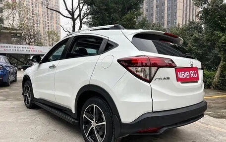 Honda Vezel, 2022 год, 1 450 004 рублей, 7 фотография