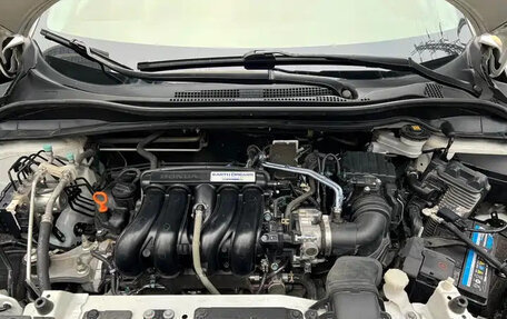 Honda Vezel, 2022 год, 1 450 004 рублей, 12 фотография