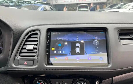 Honda Vezel, 2022 год, 1 450 004 рублей, 16 фотография