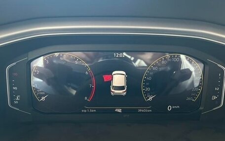 Volkswagen T-Roc I, 2021 год, 1 855 000 рублей, 6 фотография