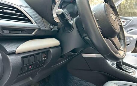 Subaru Forester, 2022 год, 3 180 000 рублей, 15 фотография