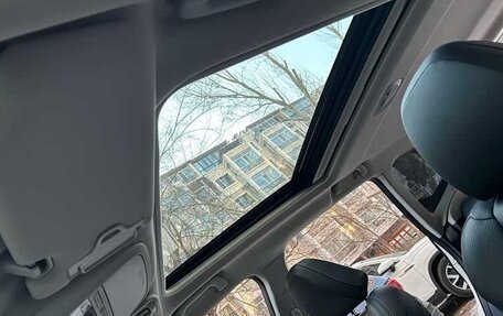 Subaru Forester, 2022 год, 3 180 000 рублей, 17 фотография