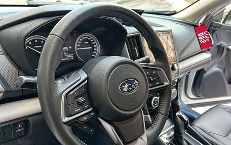 Subaru Forester, 2022 год, 3 180 000 рублей, 14 фотография