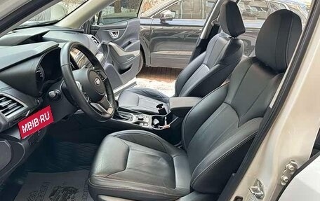 Subaru Forester, 2022 год, 3 180 000 рублей, 18 фотография