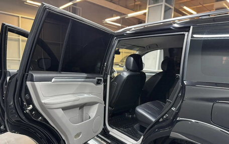 Mitsubishi Pajero Sport II рестайлинг, 2013 год, 1 657 000 рублей, 13 фотография