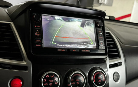 Mitsubishi Pajero Sport II рестайлинг, 2013 год, 1 657 000 рублей, 17 фотография