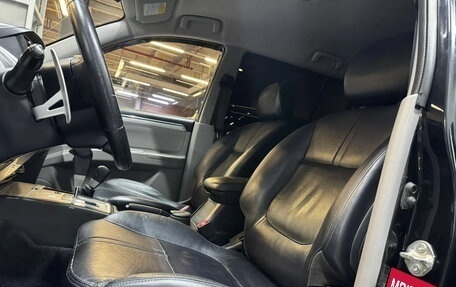 Mitsubishi Pajero Sport II рестайлинг, 2013 год, 1 657 000 рублей, 10 фотография