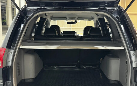 Mitsubishi Pajero Sport II рестайлинг, 2013 год, 1 657 000 рублей, 23 фотография