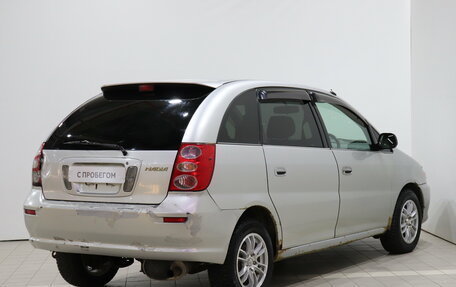 Toyota Nadia, 1999 год, 335 000 рублей, 5 фотография