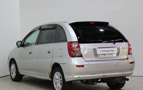 Toyota Nadia, 1999 год, 335 000 рублей, 7 фотография