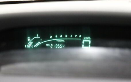 Toyota Nadia, 1999 год, 335 000 рублей, 12 фотография