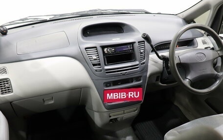 Toyota Nadia, 1999 год, 335 000 рублей, 14 фотография