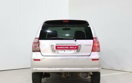 Toyota Nadia, 1999 год, 335 000 рублей, 6 фотография