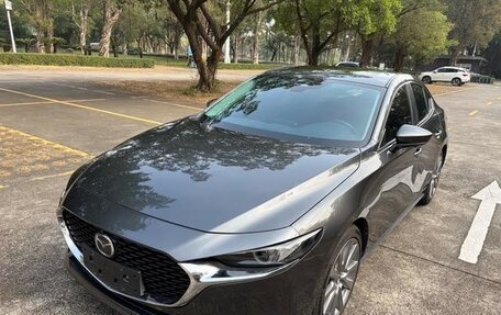 Mazda 3, 2022 год, 1 400 000 рублей, 1 фотография