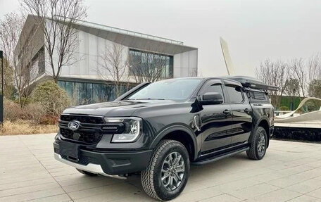 Ford Ranger, 2024 год, 6 000 000 рублей, 1 фотография