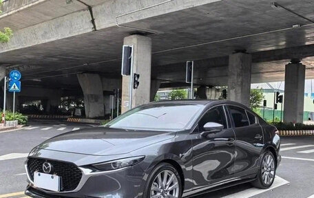 Mazda 3, 2021 год, 1 390 000 рублей, 1 фотография