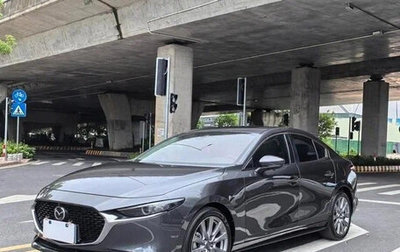 Mazda 3, 2021 год, 1 390 000 рублей, 1 фотография