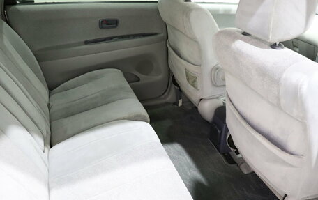 Toyota Nadia, 1999 год, 335 000 рублей, 17 фотография