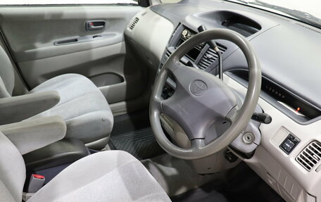 Toyota Nadia, 1999 год, 335 000 рублей, 16 фотография