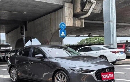 Mazda 3, 2021 год, 1 390 000 рублей, 3 фотография