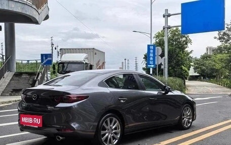 Mazda 3, 2021 год, 1 390 000 рублей, 4 фотография