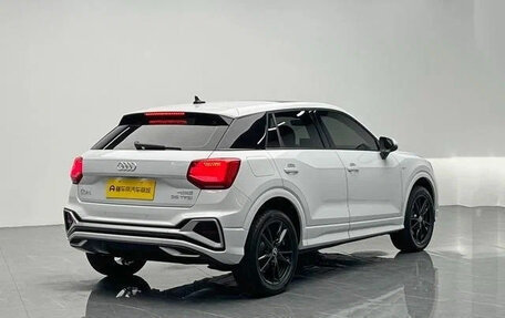 Audi Q2 I, 2022 год, 1 610 000 рублей, 6 фотография