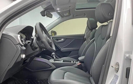 Audi Q2 I, 2022 год, 1 610 000 рублей, 7 фотография