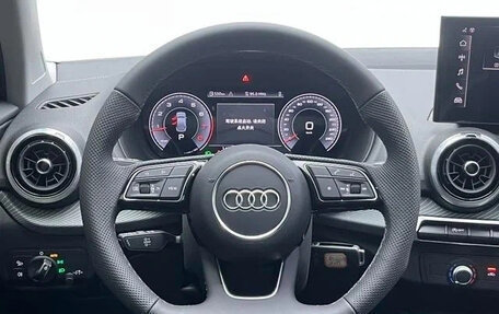 Audi Q2 I, 2022 год, 1 610 000 рублей, 9 фотография