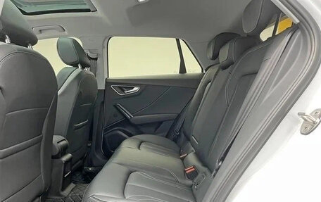 Audi Q2 I, 2022 год, 1 610 000 рублей, 10 фотография