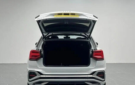 Audi Q2 I, 2022 год, 1 610 000 рублей, 12 фотография