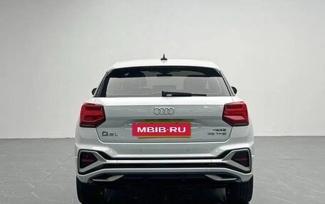 Audi Q2 I, 2022 год, 1 610 000 рублей, 5 фотография