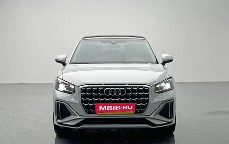 Audi Q2 I, 2022 год, 1 610 000 рублей, 2 фотография