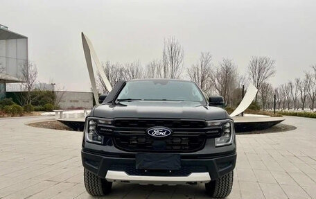 Ford Ranger, 2024 год, 6 000 000 рублей, 2 фотография