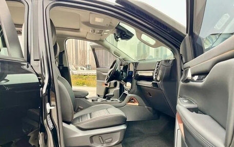 Ford Ranger, 2024 год, 6 000 000 рублей, 7 фотография