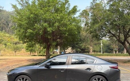 Mazda 3, 2022 год, 1 400 000 рублей, 7 фотография