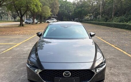 Mazda 3, 2022 год, 1 400 000 рублей, 2 фотография