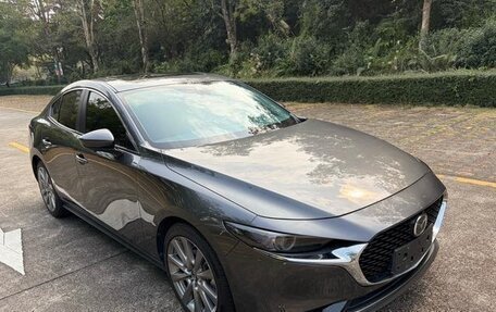 Mazda 3, 2022 год, 1 400 000 рублей, 3 фотография