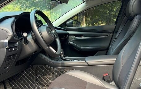 Mazda 3, 2022 год, 1 400 000 рублей, 14 фотография