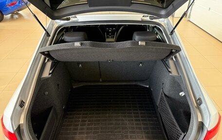 Skoda Octavia, 2018 год, 1 999 000 рублей, 19 фотография